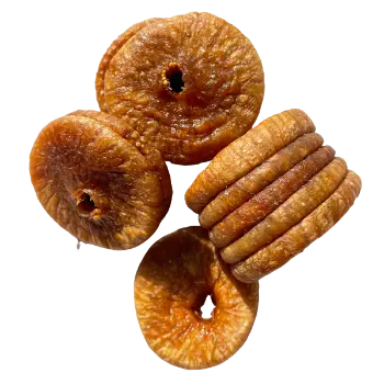 Organic Dry Figs